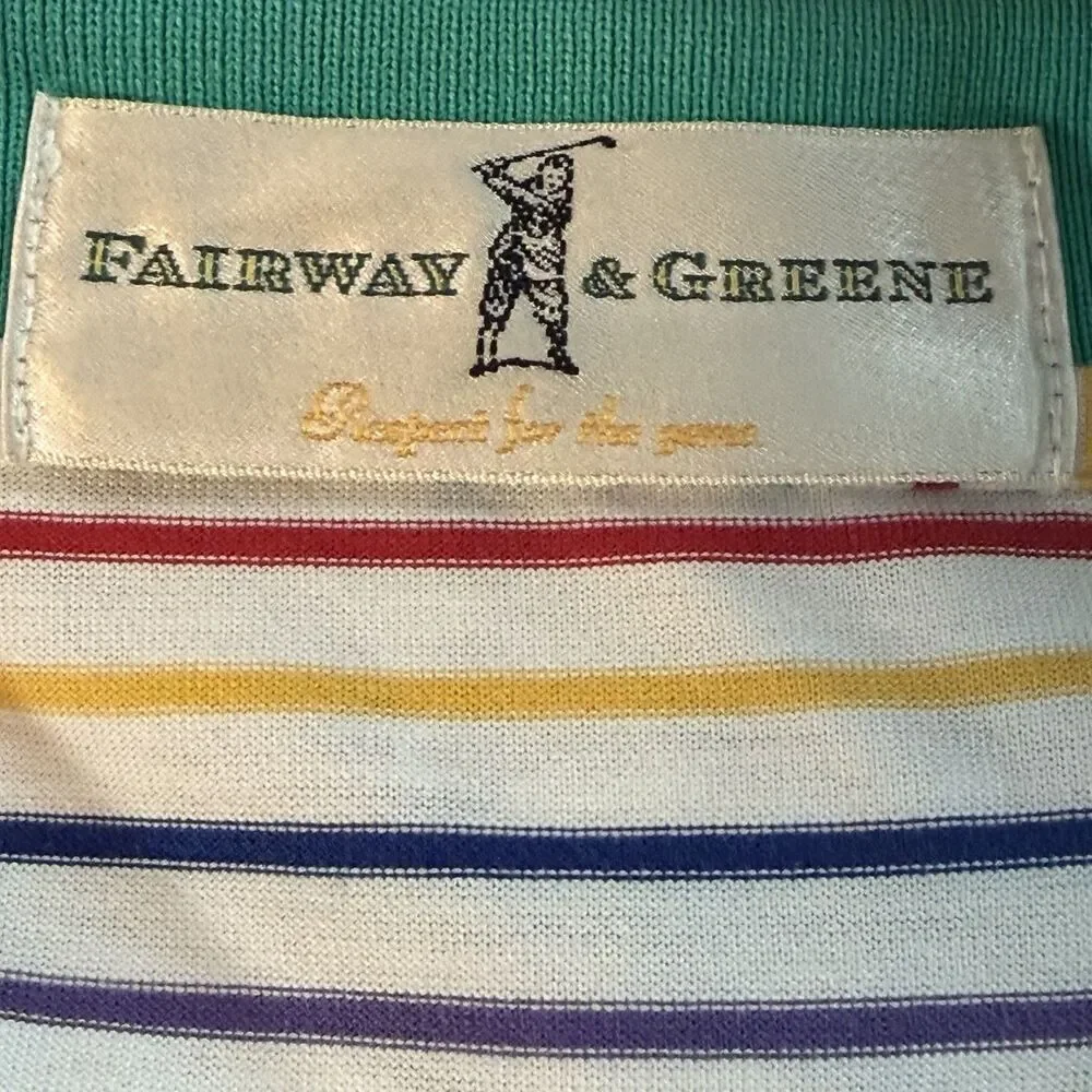 Fairway & Greene classic fairway